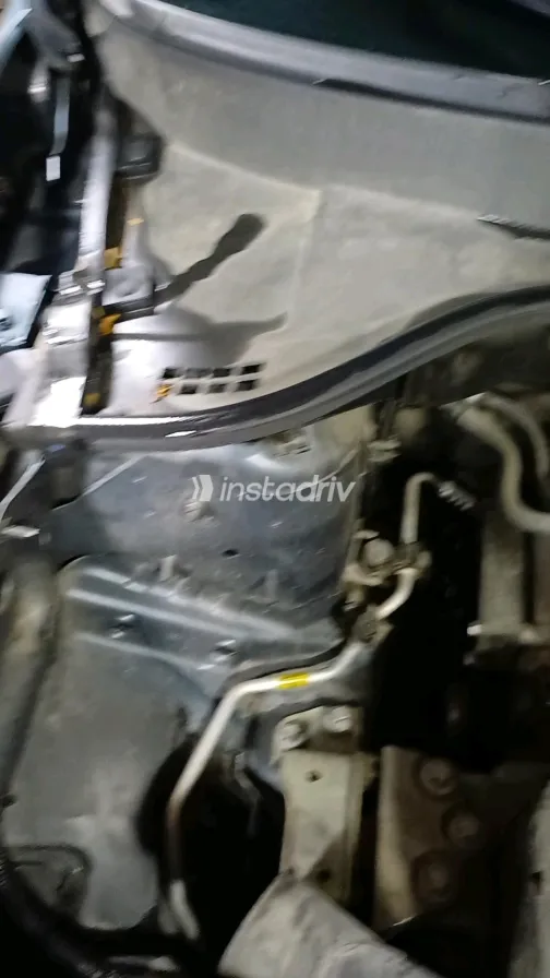 Fiat Tipo 2024 White Manual Used for Sale in Greater Cairo ( Cairo + Giza) - 5