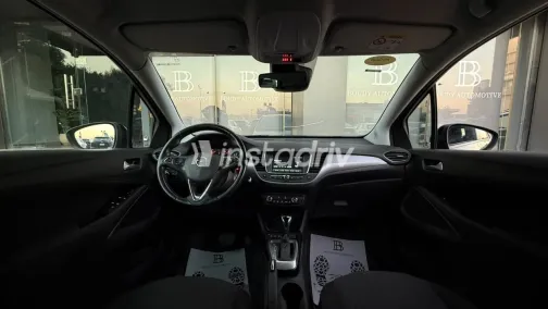 Opel Crossland 2023 Black Automatic Used for Sale in Greater Cairo ( Cairo + Giza) - 6