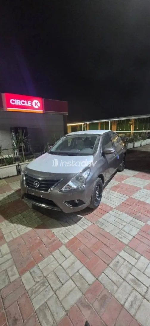 Nissan Sunny 2027 Brown Automatic New for Sale in Greater Cairo ( Cairo + Giza) - 1