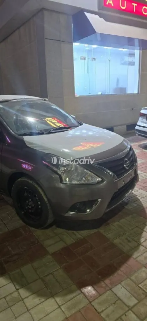 Nissan Sunny 2027 Brown Automatic New for Sale in Greater Cairo ( Cairo + Giza) - 2