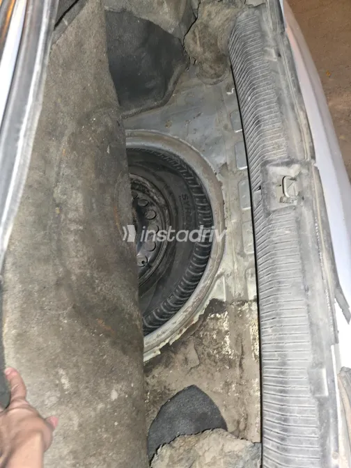 Opel Astra 2005 Gray Automatic Used for Sale in Greater Cairo ( Cairo + Giza) - 4