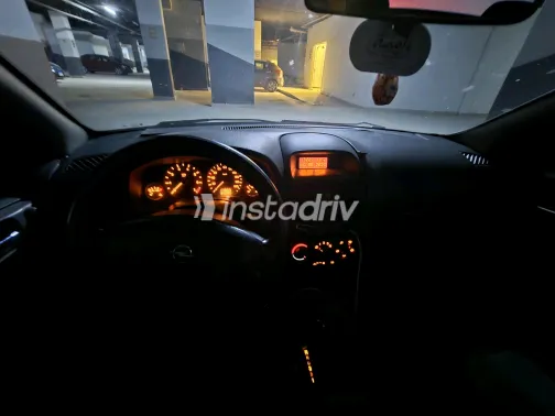Opel Astra 2005 Gray Automatic Used for Sale in Greater Cairo ( Cairo + Giza) - 5