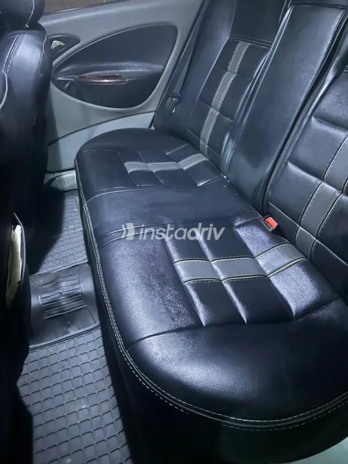 Daewoo Nubira 2005 Green Automatic Used for Sale in Greater Cairo ( Cairo + Giza) - 5