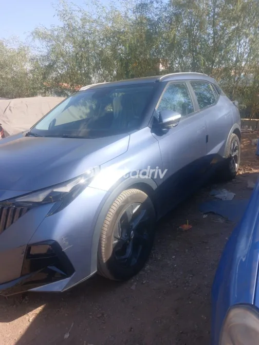 GAC Emzoom 2025 Dark Gray Automatic Used for Sale in Greater Cairo ( Cairo + Giza) - 2