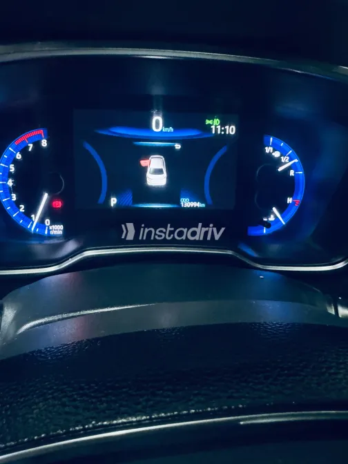 Toyota Corolla 2021 Silver Automatic Used for Sale in Greater Cairo ( Cairo + Giza) - 4