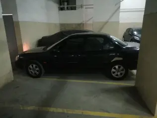 Ford Mondeo 1997 Black Manual Used for Sale in Greater Cairo ( Cairo + Giza)