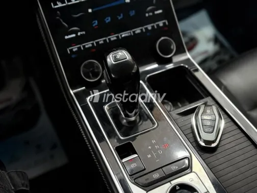 جيتور X95 2022 أبيض أوتوماتيك مستعملة للبيع في الإسكندرية - 10