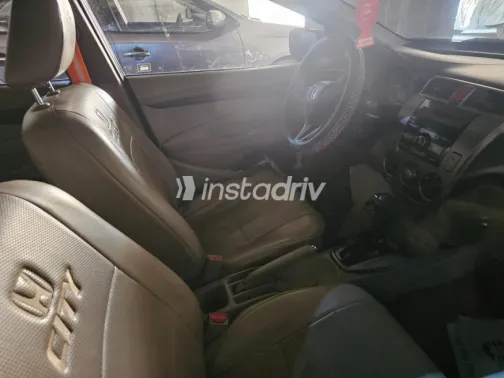 Honda City 2013 Black Automatic Used for Sale in 6 October - 2