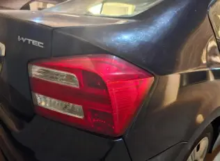 Honda City 2013 Black Automatic Used for Sale in 6 October