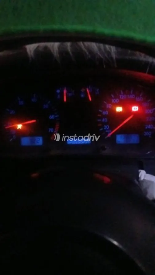 فولكس فاغن باسات 2000 سماوي أوتوماتيك مستعملة للبيع في الإسكندرية - 4