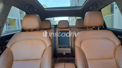 زوتى T600 2019 أبيض أوتوماتيك مستعملة للبيع في كفر الشيخ - 4
