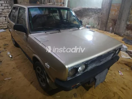 Fiat 131 1977 Bronze Manual Used for Sale in Greater Cairo ( Cairo + Giza) - 2