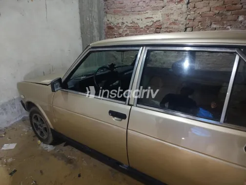 Fiat 131 1977 Bronze Manual Used for Sale in Greater Cairo ( Cairo + Giza) - 4