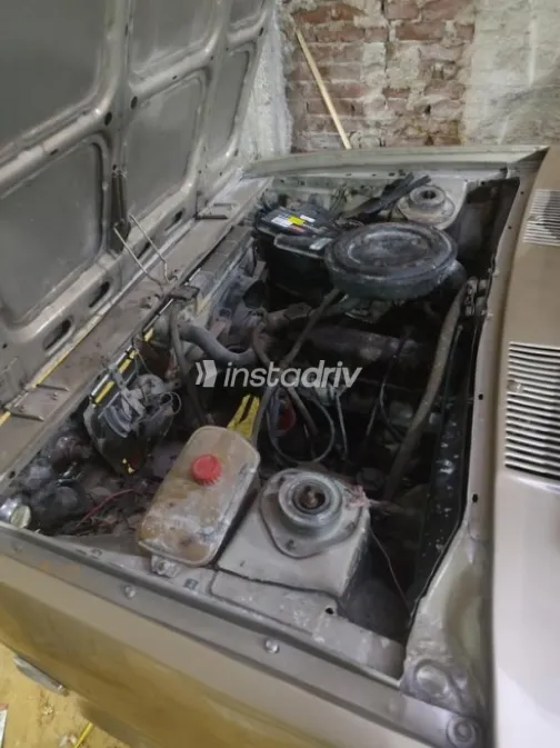 Fiat 131 1977 Bronze Manual Used for Sale in Greater Cairo ( Cairo + Giza) - 5