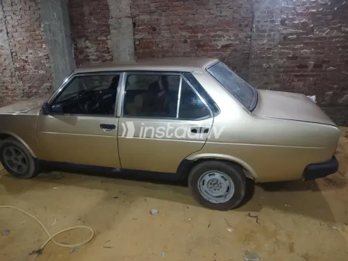 Fiat 131 1977 Bronze Manual Used for Sale in Greater Cairo ( Cairo + Giza) - 6