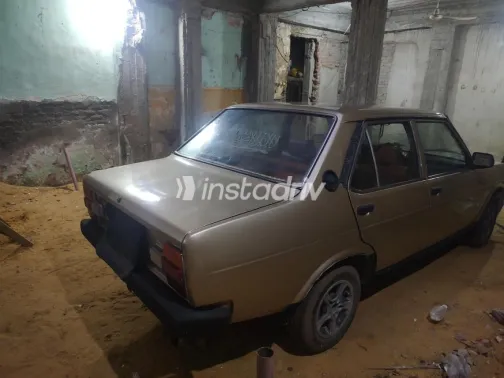 Fiat 131 1977 Bronze Manual Used for Sale in Greater Cairo ( Cairo + Giza) - 7