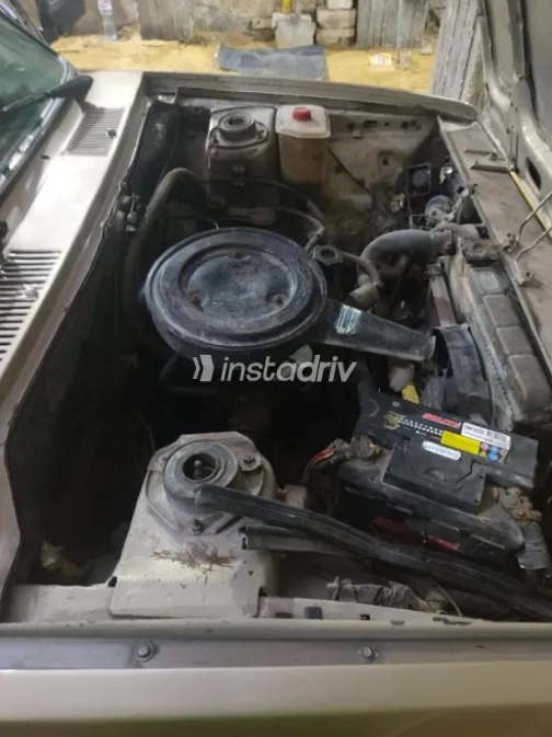 Fiat 131 1977 Bronze Manual Used for Sale in Greater Cairo ( Cairo + Giza) - 10