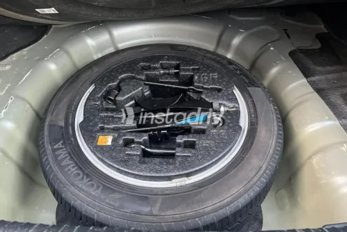 Kia Cerato 2016 Gray Automatic Used for Sale in Greater Cairo ( Cairo + Giza) - 10