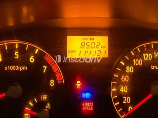 Kia Rio 2008 Silver Manual Used for Sale in Ismailia - 7
