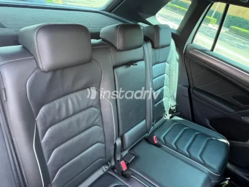 Volkswagen Tiguan 2024 Silver Automatic Used for Sale in Greater Cairo ( Cairo + Giza) - 5