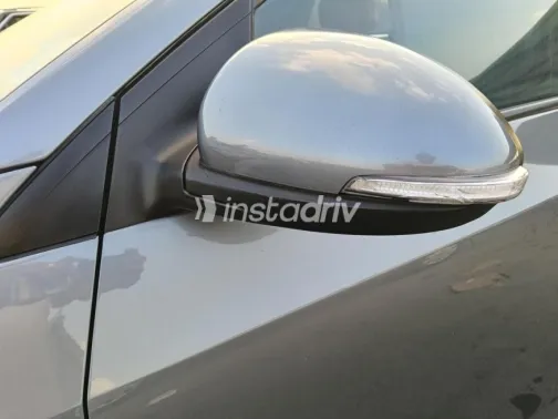 Chevrolet Cruze 2014 Petroleum Automatic Used for Sale in Cairo - 5