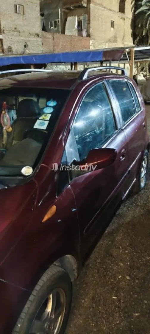 Speranza A113 2013 Red Manual Used for Sale in Alexandria - 3