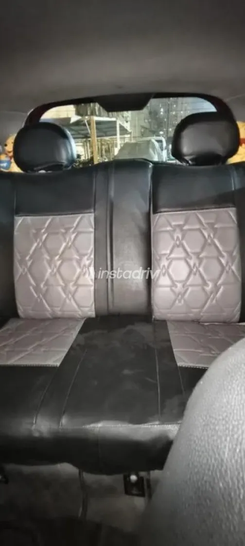 Speranza A113 2013 Red Manual Used for Sale in Alexandria - 5