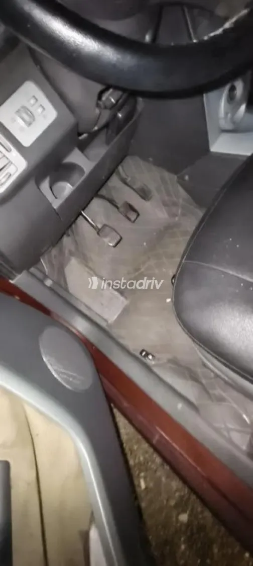 Speranza A113 2013 Red Manual Used for Sale in Alexandria - 6