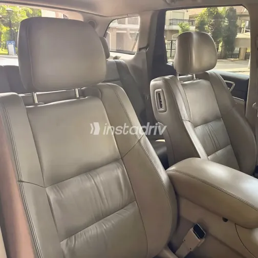 Jeep Grand Cherokee 2015 White Automatic Used for Sale in Greater Cairo ( Cairo + Giza) - 8