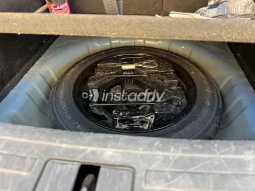 MG ZS 2022 Blue Automatic Used for Sale in Greater Cairo ( Cairo + Giza) - 6