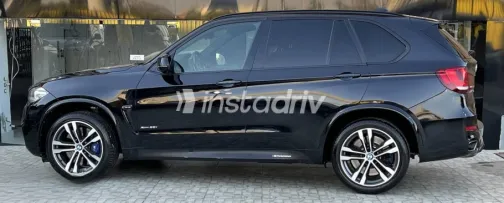 BMW X5 2016 Black Automatic Used for Sale in Greater Cairo ( Cairo + Giza) - 7