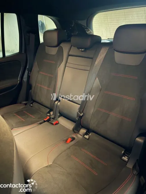 مرسيدس E 350 2023 رمادي أوتوماتيك مستعملة للبيع في القاهرة الكبرى ( القاهرة - الجيزة) - 4