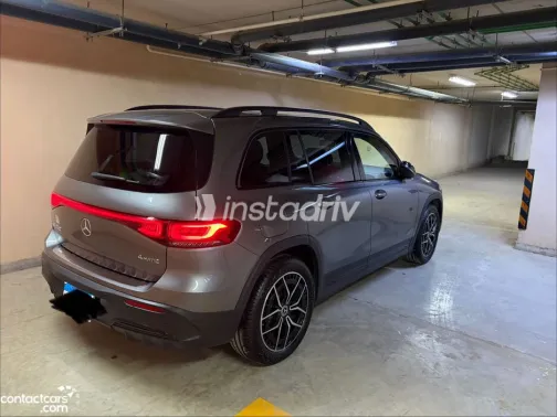 مرسيدس E 350 2023 رمادي أوتوماتيك مستعملة للبيع في القاهرة الكبرى ( القاهرة - الجيزة) - 9