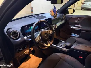 Mercedes E 350 2023 Gray Automatic Used for Sale in Greater Cairo ( Cairo + Giza)