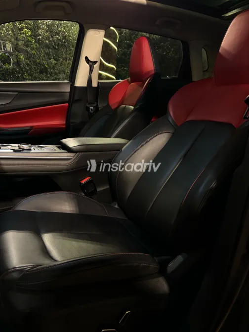 Changan CS 55 2024 Gray Automatic Used for Sale in Greater Cairo ( Cairo + Giza) - 2