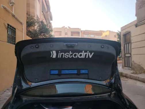 BMW 320 2010 Black Automatic Used for Sale in Greater Cairo ( Cairo + Giza) - 5