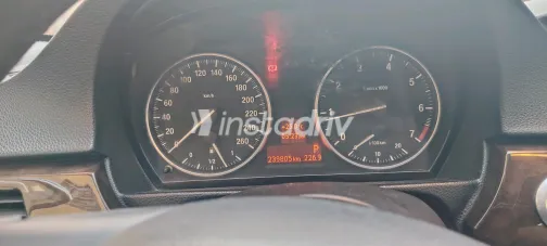 BMW 320 2010 Black Automatic Used for Sale in Greater Cairo ( Cairo + Giza) - 7