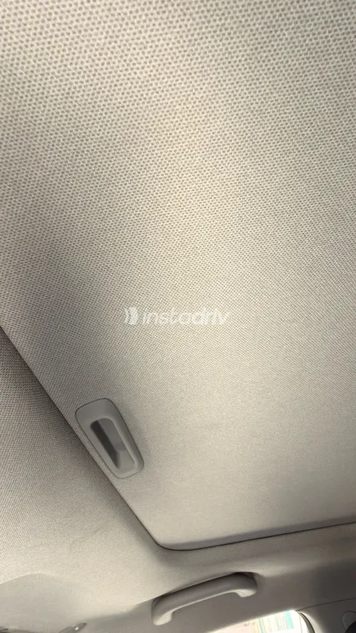 Hyundai Accent 2024 Silver Automatic Used for Sale in Greater Cairo ( Cairo + Giza) - 5
