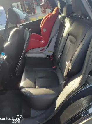 Renault Kadjar 2018 Black Automatic Used for Sale in Greater Cairo ( Cairo + Giza)