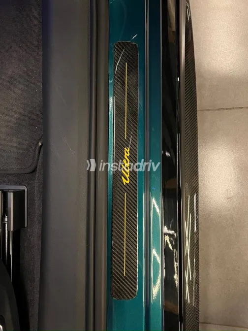 xiaomi SU7 2025 Turquoise Automatic Used for Sale in Greater Cairo ( Cairo + Giza) - 4