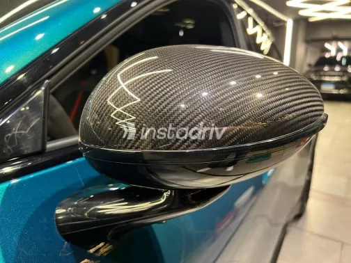 xiaomi SU7 2025 Turquoise Automatic Used for Sale in Greater Cairo ( Cairo + Giza) - 5