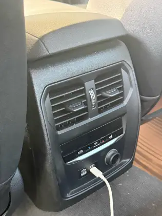 BMW 320 2021 White Automatic Used for Sale in Greater Cairo ( Cairo + Giza)