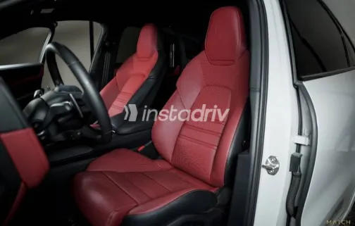 Porsche Cayenne 2026 Gray Automatic New for Sale in Giza - 5
