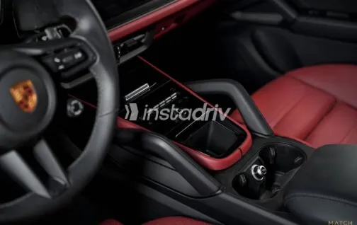 Porsche Cayenne 2026 Gray Automatic New for Sale in Giza - 8