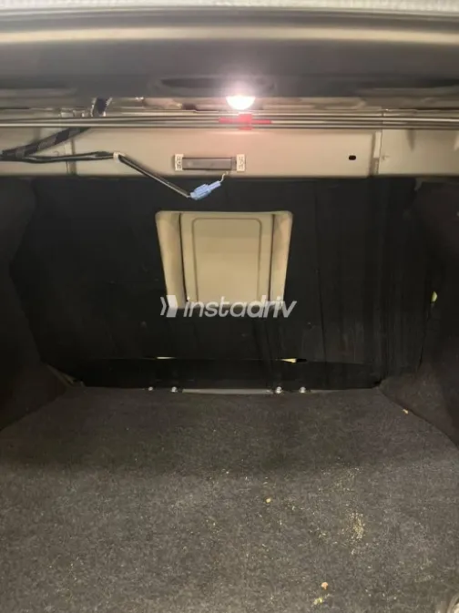 Nissan Sentra 2024 Gray Automatic Used for Sale in Mohandessin - 7