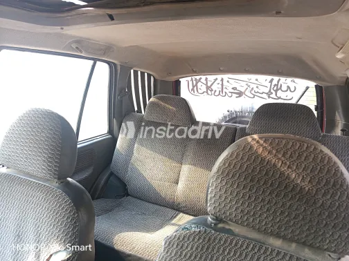 Kia Sportage 2000 White Automatic Used for Sale in Greater Cairo ( Cairo + Giza) - 4