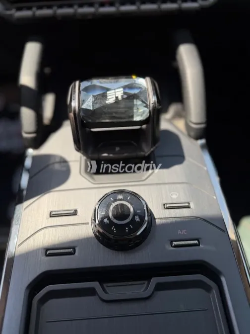 Jetour T2 2026 White Automatic Used for Sale in Greater Cairo ( Cairo + Giza) - 6