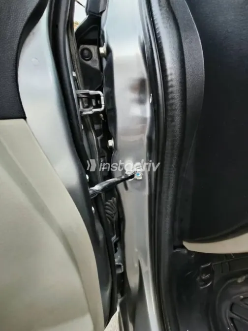 Mitsubishi Lancer 2016 Silver Automatic Used for Sale in Giza - 8