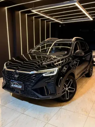 MG Rx5 2024 Black Automatic Used for Sale in Damietta