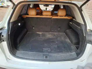 MG HS 2021 White Automatic Used for Sale in Greater Cairo ( Cairo + Giza)